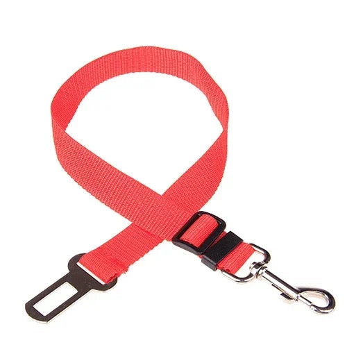 Pet Seat Belt