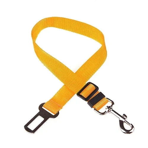 Pet Seat Belt