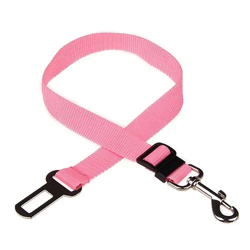 Pet Seat Belt